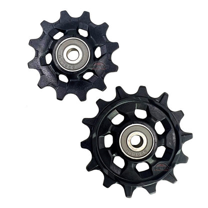 Rodajas Para Tensor Sram Gx Eagle X-sync 12 Velocidades Negro