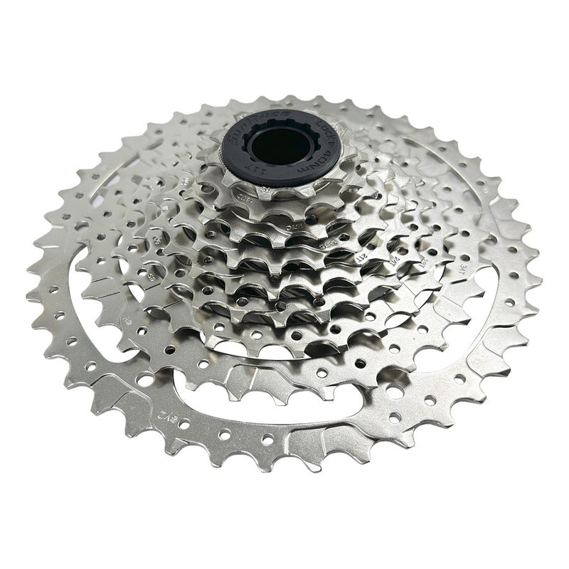 Pacha 9 Velocidades Sunrace M980 11-42 Cassette Mtb