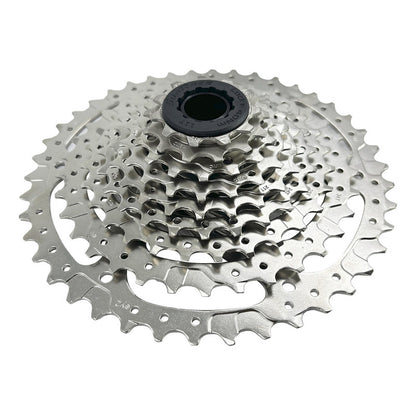 Pacha 9 Velocidades Sunrace M980 11-42 Cassette Mtb