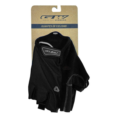 Guantes Ciclismo Gw Air Line Dedo Corto Mtb Ruta