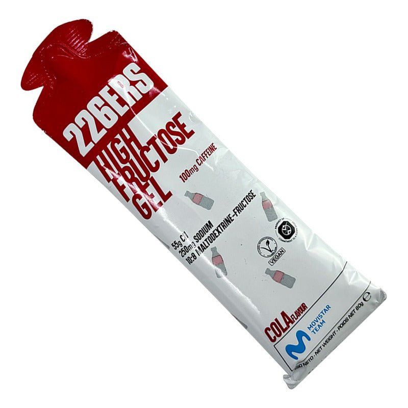 Combo Hidratación 226 Ers Duplo De Sales Electrolitos + Geles Energéticos X 3 Unid