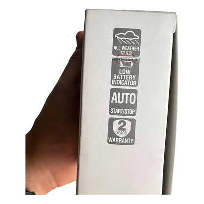 Velocímetro Cateye Cc-rs100w Quick Inalambrico 7 Funciones Color Negro