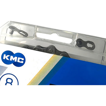 Pacha Cassette 8 Velocidades Sunrace M680. 11-40 Mtb Cadena Kmc Z8