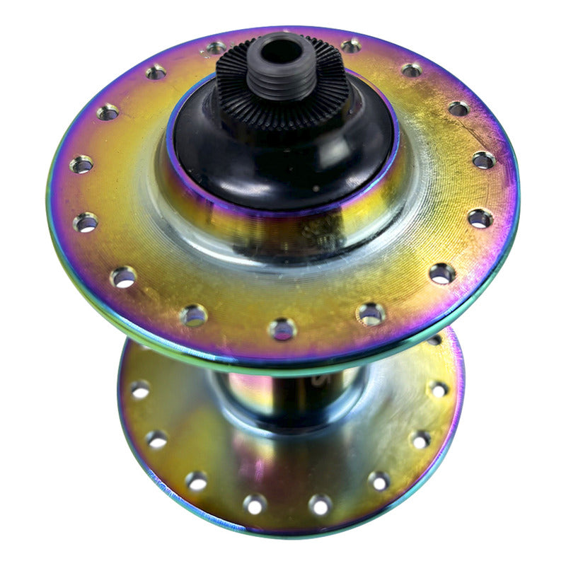 Manzanas Mtb Stunt Solon 905 Tornasol 6 Trinquetes 32h 6t Tornasol