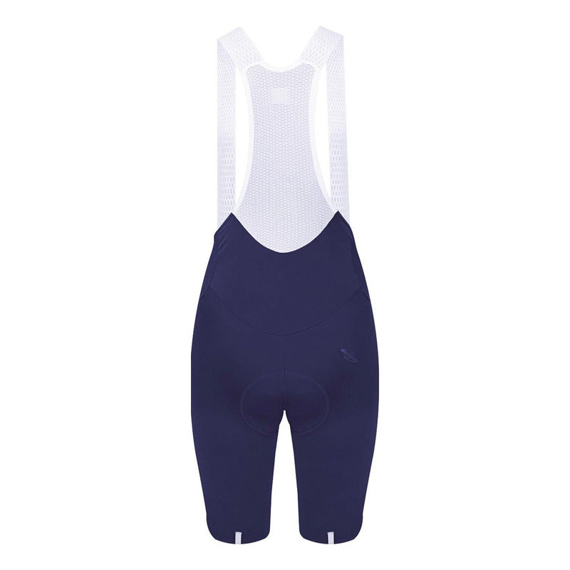 Licra Pantaloneta Ciclismo Suarez Perfomance Mujer Cargadera