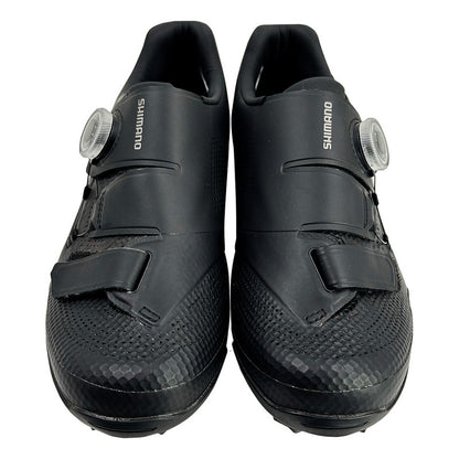 Zapatillas Mtb Shimano Xc502 Boa