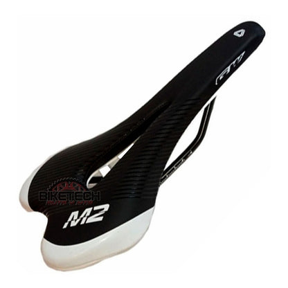 Sillín Antiprostatico Gw M2 Para Bicicleta De Mtb / Ruta