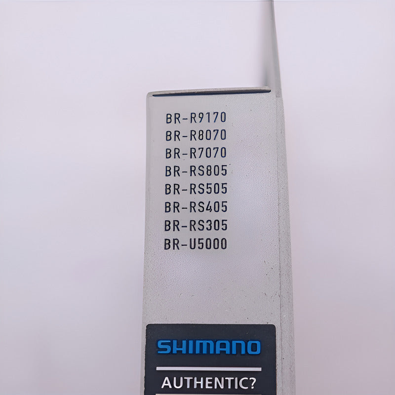 Pastilla Shimano Ruta L05a Ultegra 105 Dura- Ace Refrigerada