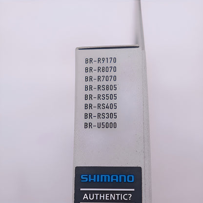 Pastilla Shimano Ruta L05a Ultegra 105 Dura- Ace Refrigerada