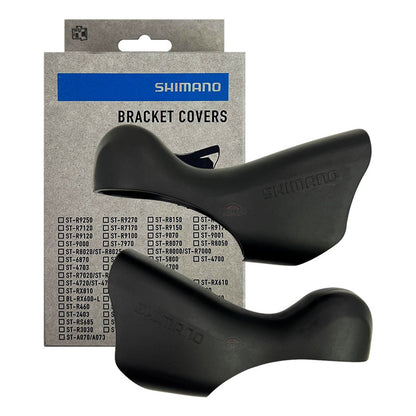 Cobertores Shimano Ultegra St-6700 Bicicleta De Ruta