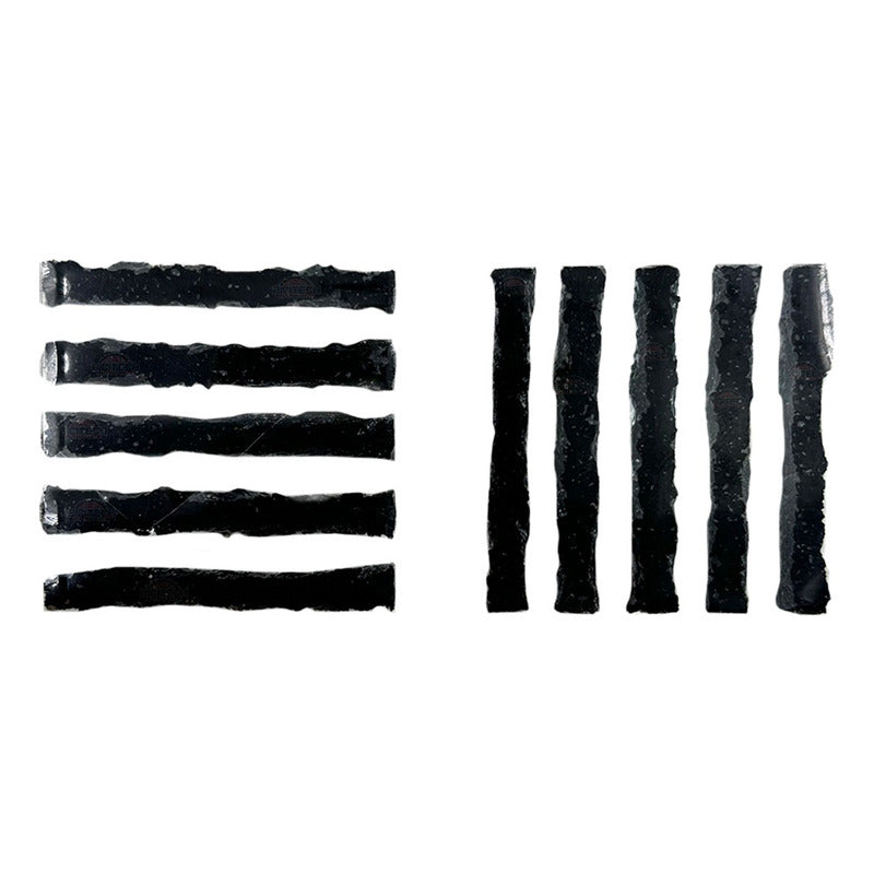 Kit De Mechas Para Tubeless Spark X 10 Unidades Negro