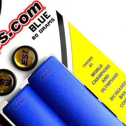Mangos De Bicicleta Esi Grips Extra Chunky Para Mtb