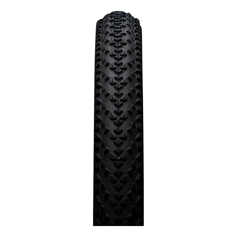 Neumático Continental Race King Performance 29x2.2 Sin Cámara, Color Negro