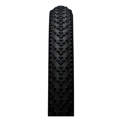 Neumático Continental Race King Performance 29x2.2 Sin Cámara, Color Negro