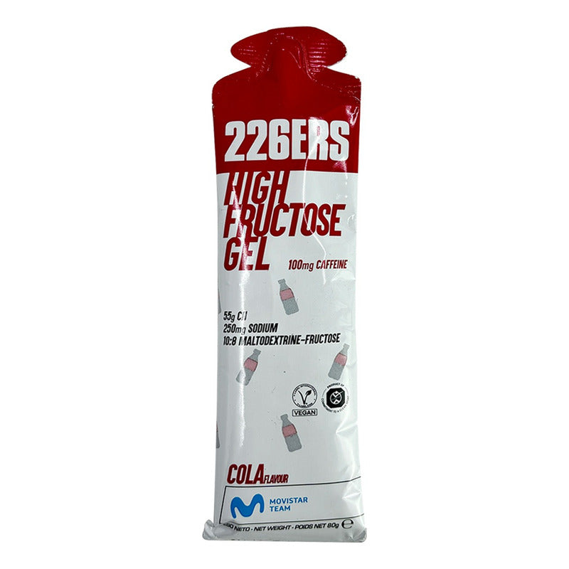 Gel Energético 226ers 36g