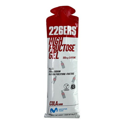 Gel Energético 226ers 36g