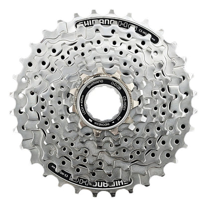 Pacha/cassette Shimano Cs-hg51 11/32 8 Velocidades