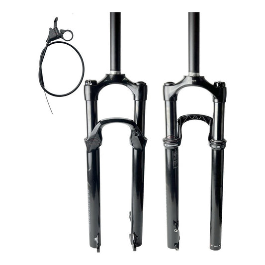 Suspensión/tenedor Rock Shox 29 Aire Judy Bloqueo Remoto