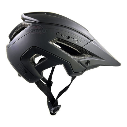 Casco Bicicleta Gw E3 Enduro Mtb Máxima Protección