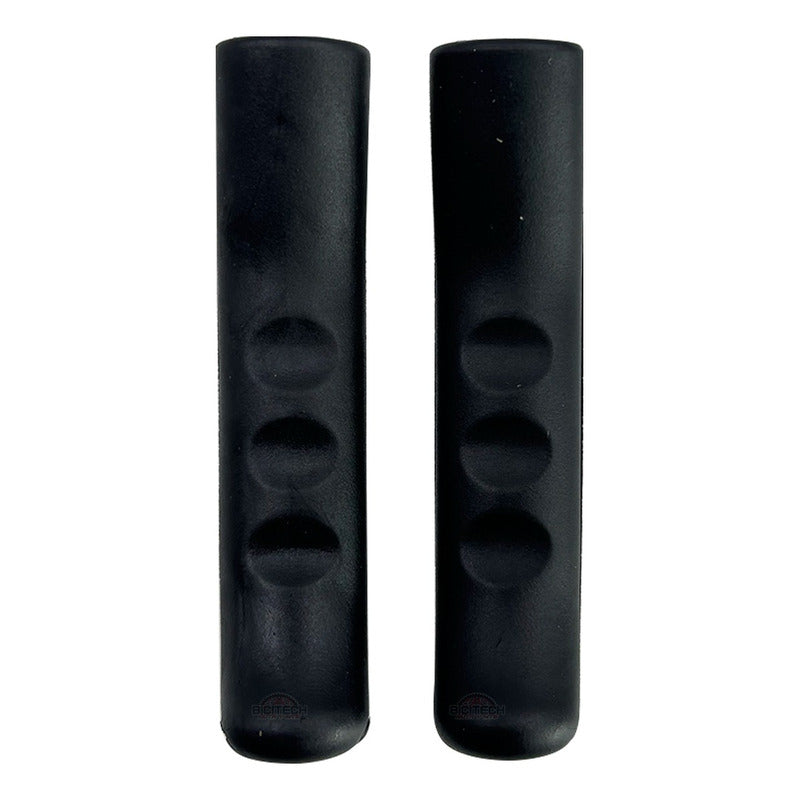 Protectores De Leva Silicona  Para Bicicleta Mtb