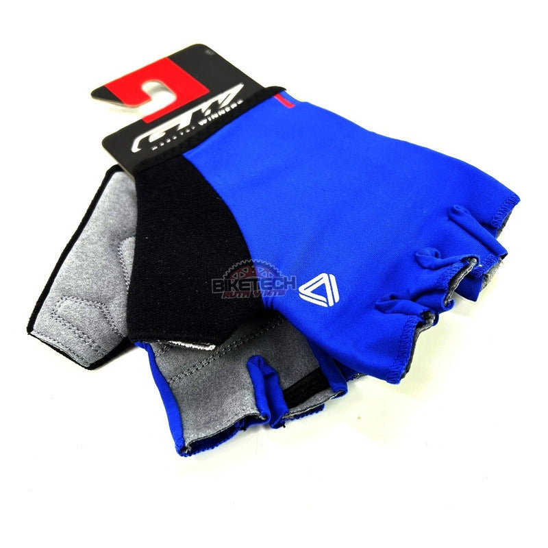 Guantes Mtb Ruta Gw Cortos Ciclismo