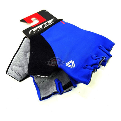 Guantes Mtb Ruta Gw Cortos Ciclismo