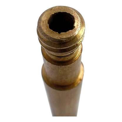 Extensión Válvula Francesa Presta Para Neumático Bicicleta Presta