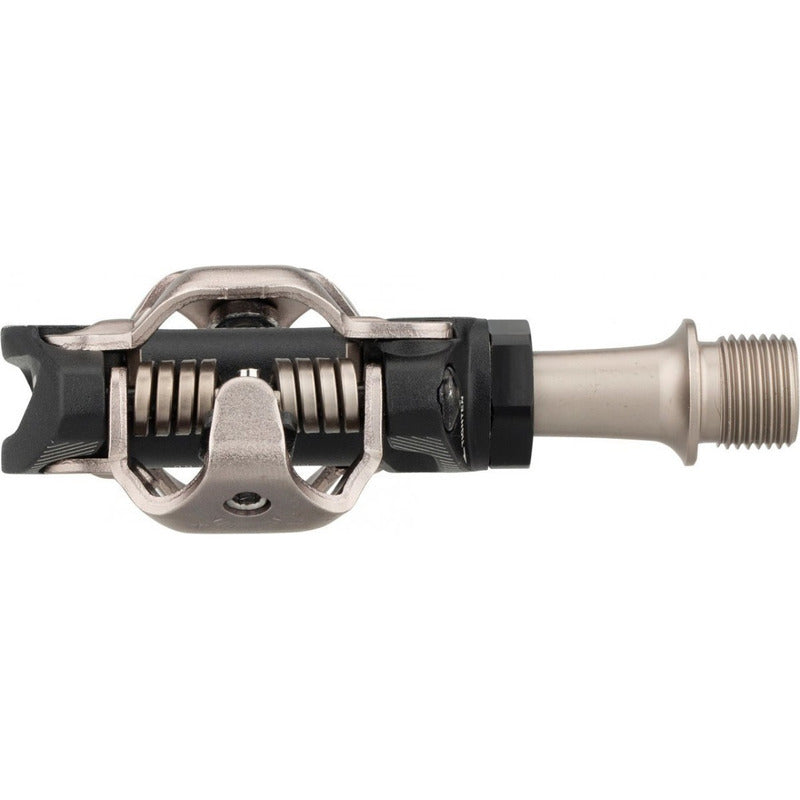 Pedales Shimano Xt M8100