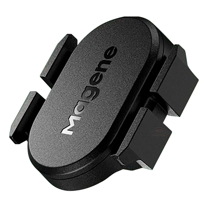 Sensor De Velocidad O Cadencia Magene Original S314 Ciclismo Negro
