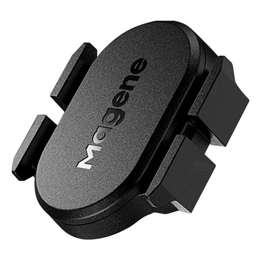 Sensor De Velocidad O Cadencia Magene Original S314 Ciclismo Negro