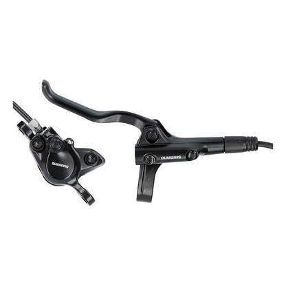 Freno Disco Shimano Hidráulico Mt200 Altus Kit Completo Mtb