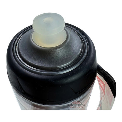 Caramañola Termo Ciclismo Zefal Arctica Pro 750ml Bpa Free Plateado