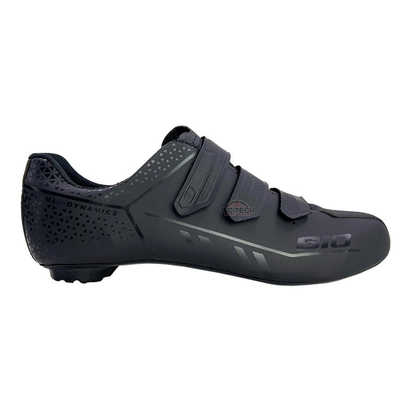 Zapatillas Ciclismo Ruta Sio Sm Smart