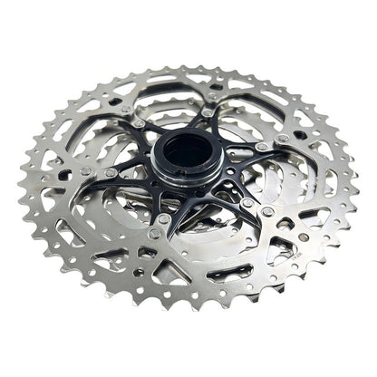 Pacha Cassette 9 Velocidades Sunrace M983 11-46 Mtb