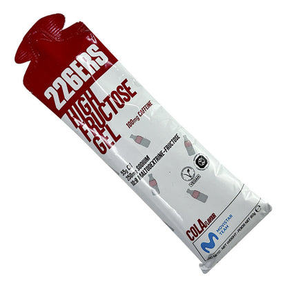 Combo Hidratación 226 Ers Duplo De Sales Electrolitos + Geles Energéticos X 3 Unid