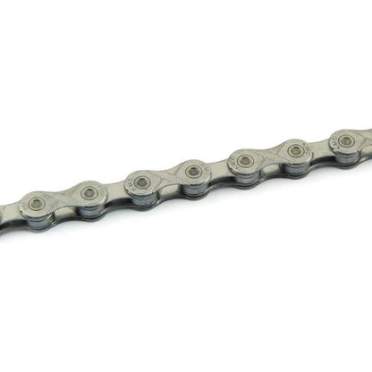 Cadena De Bicicleta Kmc 10 Vel De 7112mm X 2.18mm Para Monoplato Sícolor