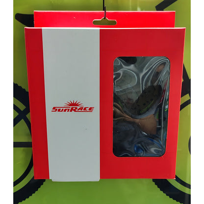 Cassette Pacha Sunrace 8 Velocidades 11-42 Dientes Mtb Acero Negro