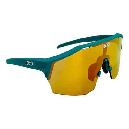 Gafas Koo Alibi Lentes Ciclismo Running Uv400 Gafa Deportiva