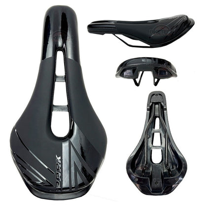 Sillin Silla Galapago Spark Mtb Ruta Antiprostatico En Gel