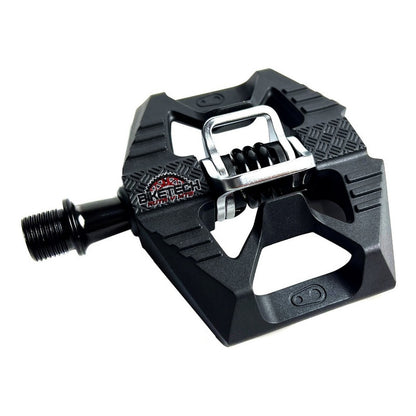 Pedales Mtb Crank Brothers Double Shot 1 Doble Propósito Negro