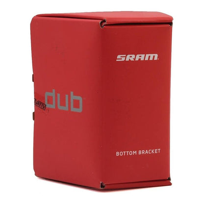 Eje Centro Sram Dub Pressfit Caja Pedalier Biela Cartucho