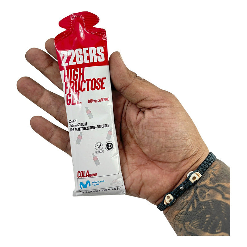 Gel Energético 226ers 36g