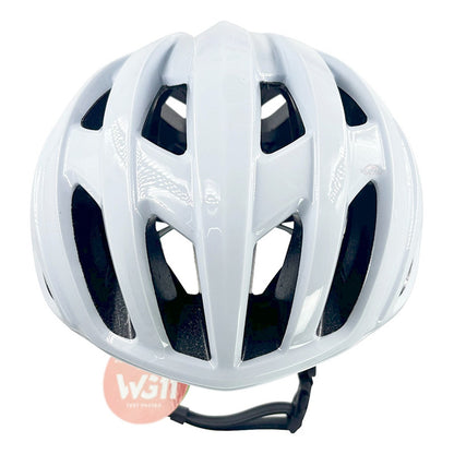 Casco Ciclismo Kask Mojito 3 Blanco  Ruta Mtb
