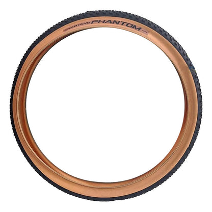 Llanta Bicicleta Mtb Chaoyang Phanton 29x2.2 Marrón Rígida 65 Psi