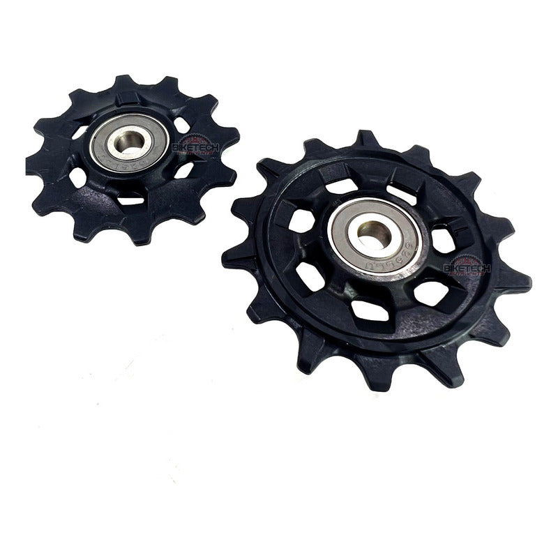 Rodajas Para Tensor Sram Gx Eagle X-sync 12 Velocidades Negro