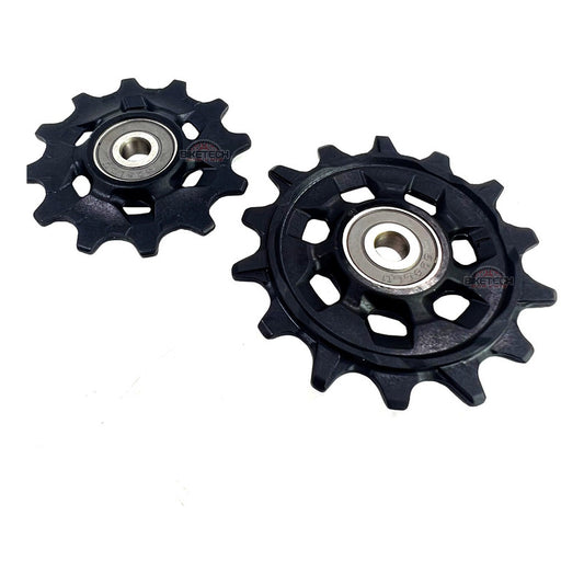 Rodajas Para Tensor Sram Gx Eagle X-sync 12 Velocidades Negro