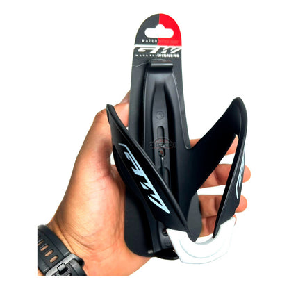 Base Soporte Porta Caramañola  Termo Bicicleta Ciclismo