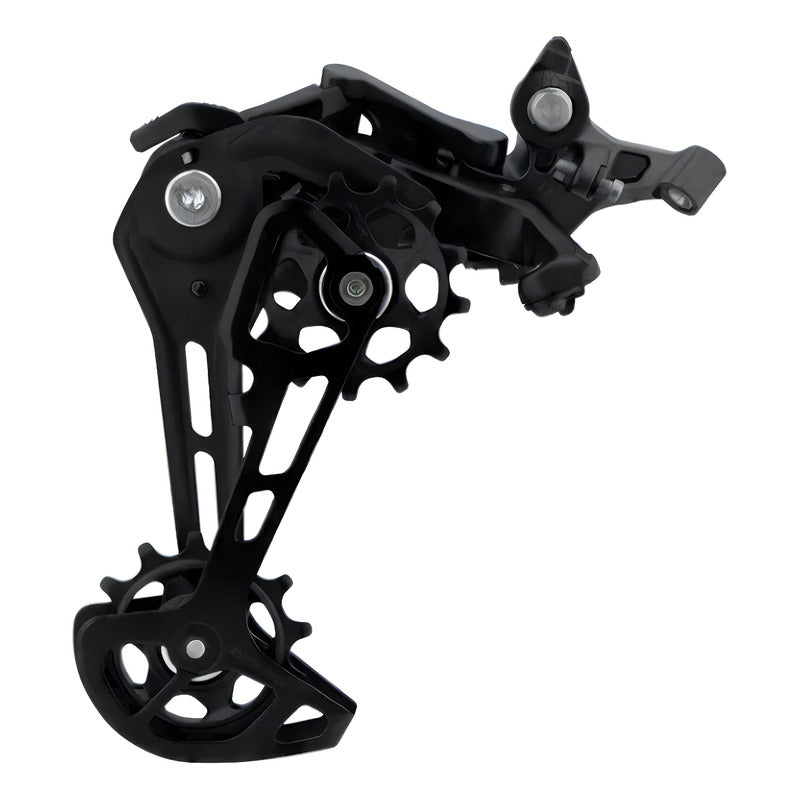 Tensor 11 Velocidades Shimano Deore M5100 Mtb Negro