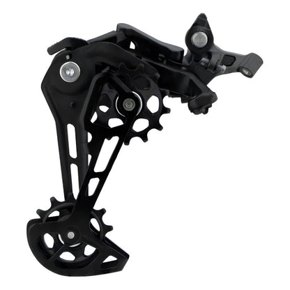 Tensor 11 Velocidades Shimano Deore M5100 Mtb Negro
