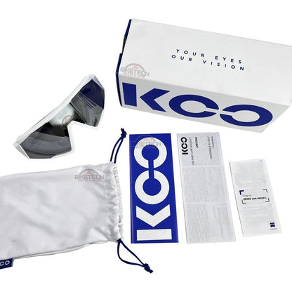 Gafas Ciclismo Koo Spectro Originales Ruta Mtb
